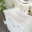 Ensemble de meuble-lavabo simple 30 po Deseria-474935983