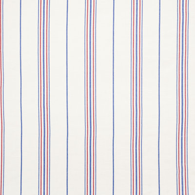 Scarset Stripe Fabric