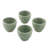 Bayou Breeze Fulks 32oz. Teapot