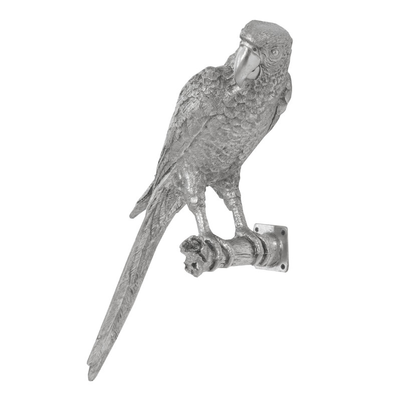 Animals Parrot Wall Décor