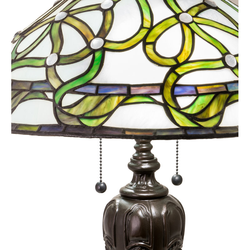 Mediterranean Table Lamp