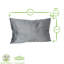 Rectangular Lumbar Cushion with Filling-96904153