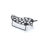 GrillPro Non-Stick Pepper Roaster