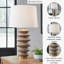 Lampe de table Jyllyard