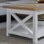 Epping Four Leg Coffee Table with Storage-415977131