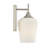 Breena 1-Light Dimmable Armed Sconce-1496892969-1543927524