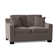 Aceyon 56'' Upholstered Loveseat