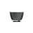 Fslefay 59''x 30'' Freestanding Bathtub Solid Surface Deep Soaking Tubs-124635954