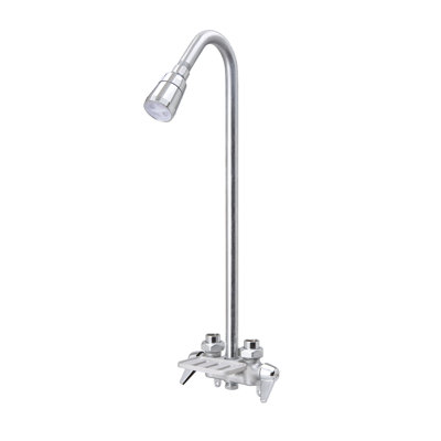 Système de douche complet