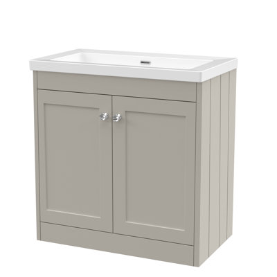 Ashwick Bathroom Vanity