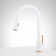 Ridgeway Single Handle Pull-Down Kitchen Faucet