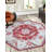 Ikat Indoor Rug-1641829461