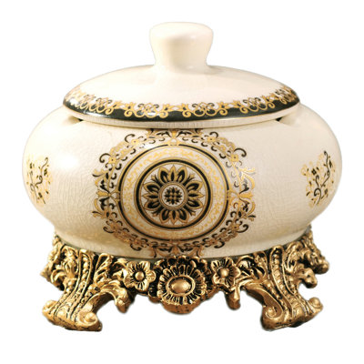 Troiano 200g Sugar Bowl with Lid