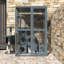 Catio d'extérieur avec 7 boîtes en bois combinées Freely