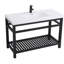 Ensemble de meuble-lavabo simple 48 po Raya-829439415