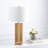 Archiebald Metal Table Lamp-1944487643