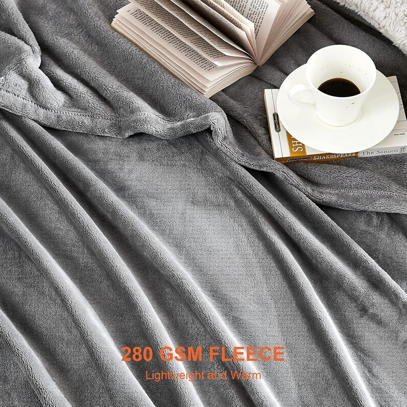 Throw Blanket