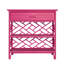Chippendale End Table-1924954662
