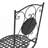 Lambert Outdoor Chat Set