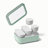 Caraway Ceramic 13-Piece Food Storage Set-112899115