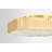 Henri Semi Flush by Augusta Hoffman x HVL-119706762-119706761