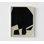 Et décor moderne, célèbre art mural minimaliste, impression de peinture moderne, impression d'art de peinture minimaliste, art mural encadré