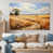 Toile tendue