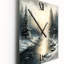 Jazzae - Horloges murales paysage lac-2097161145