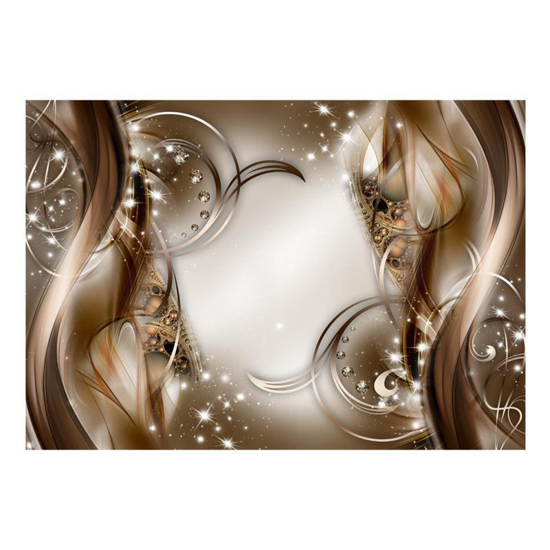 Wall Mural, 2.25' L x 3.25' W