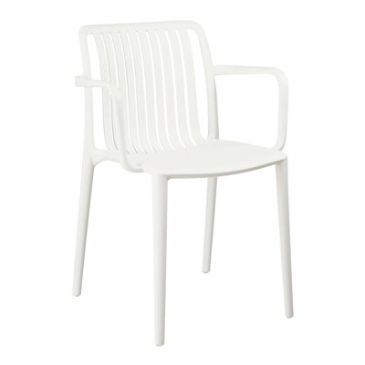 Outdoor Patio Dining Side Chair