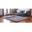 Moroccan Shag Oriental Indoor Rug-1440747570