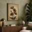 Carnation Studies Botanical - Wrapped Canvas-610171126-610171121