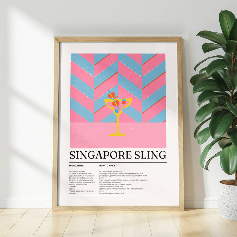 Rhoton No Frame Print, 27.94 cm H x 22.86 cm W