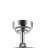 Pamina 52'' Ceiling Fan with Light Kit