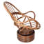 Fauteuil l 33 po Arwaa