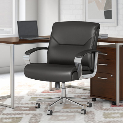 BBF Seating Executive Chair