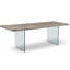 Brooks Solid Wood Dining Table-696791687-684350337