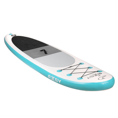Planche de surf gonflable