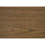 Commode de rangement 5 tiroirs brun clair
