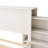 Salix Storage Platform Bed With Pull Out Shelves And Trundle-672085282-680385539