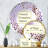 Bethenia Circle Mirror-1609754042