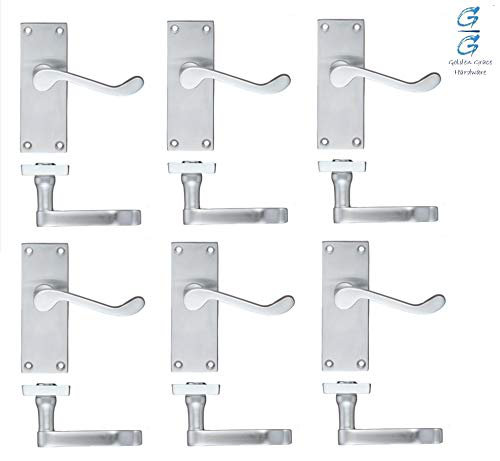 Door Handles