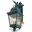 Verde 3 - Light Armed Sconce