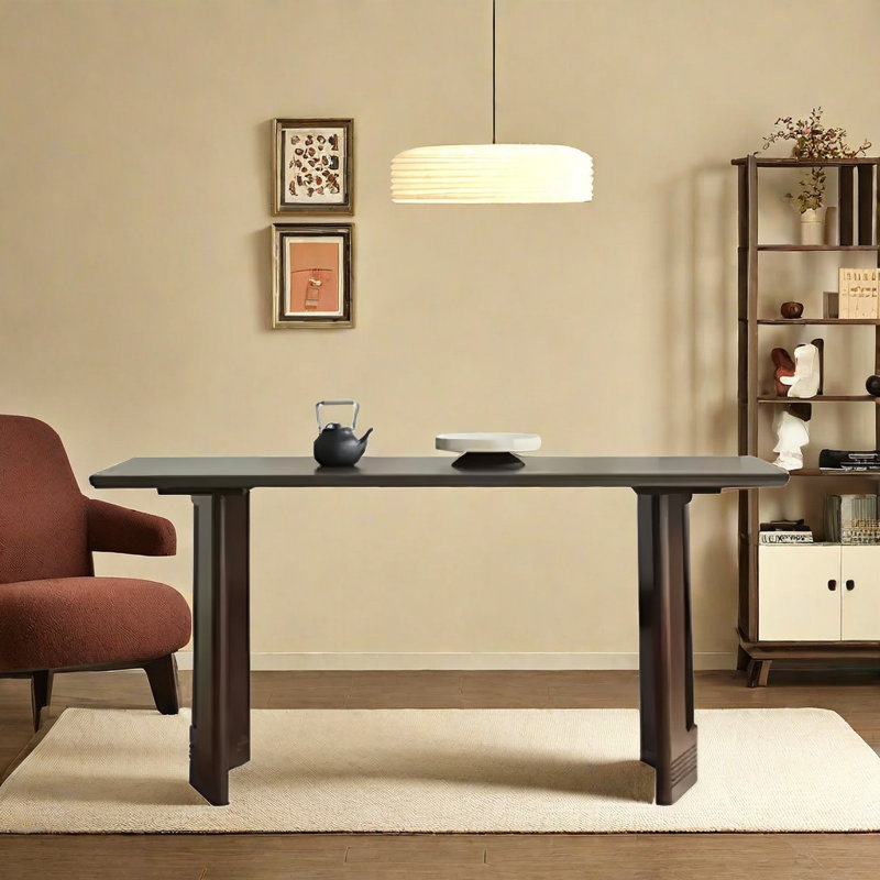 Maebell, 29.53"H x 86.61"L x 35.43"W