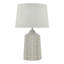 Bruning Ceramic Table Lamp