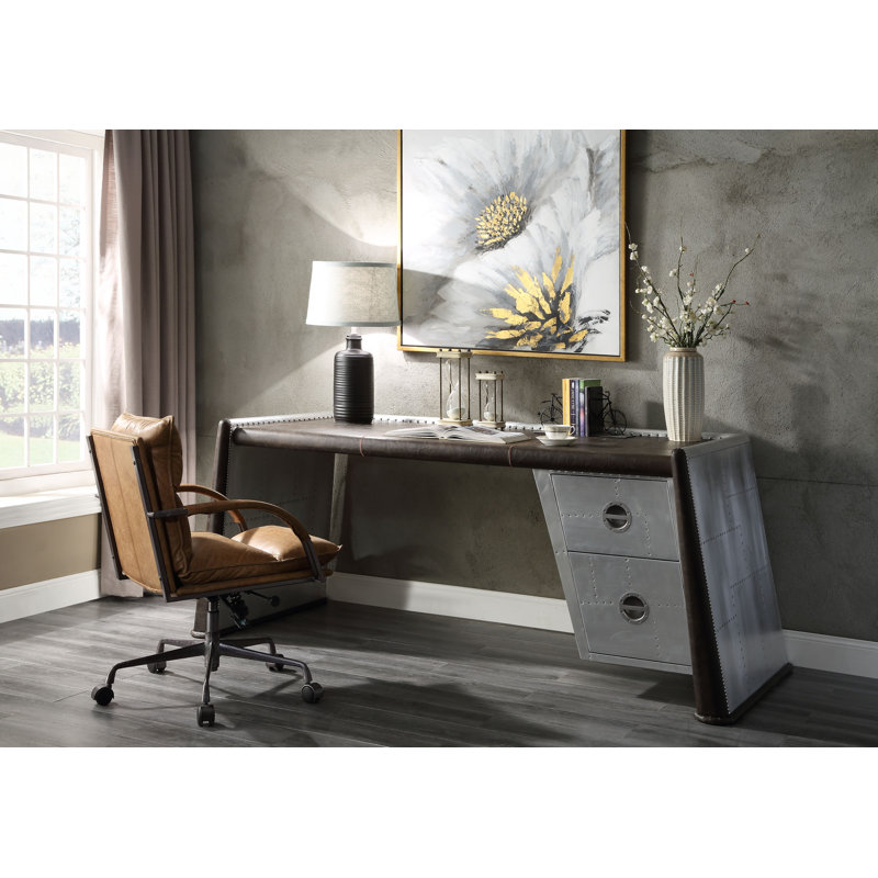 Bureau Wesley