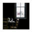 «Pause» par Karen Hollingsworth - peinture sur toile tendue-1539047235