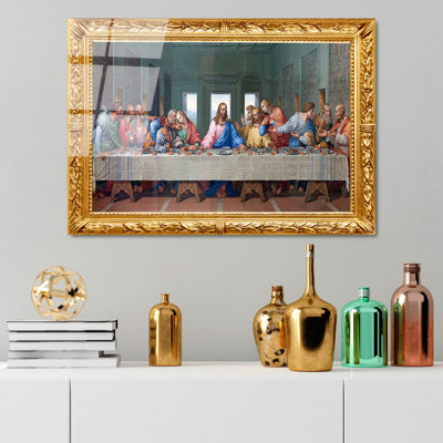 Boze Wall Decor