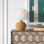 Waylon Wicker/Rattan Table Lamp