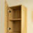 MITCH 35" Tall Bathroom Wall Mounted Cabinet-82684848